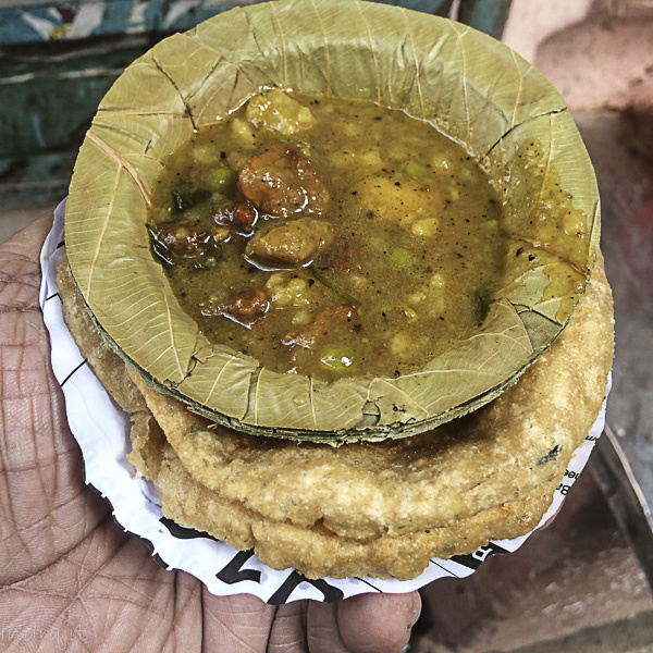 varanasi