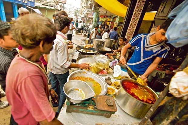 varanasi
