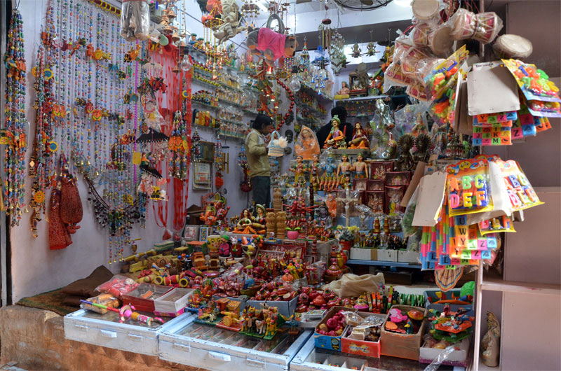 varanasi